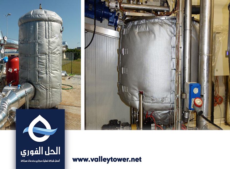 شركة تبريد خزانات المياه في عجمان شركة تبريد خزانات المياه في عجمان