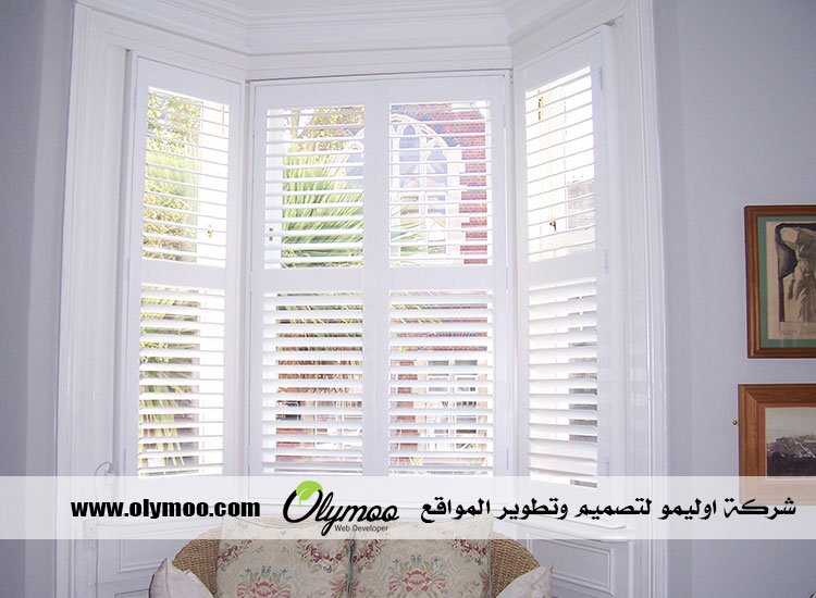 نوافذ شتر يدوي نوافذ شتر يدوي