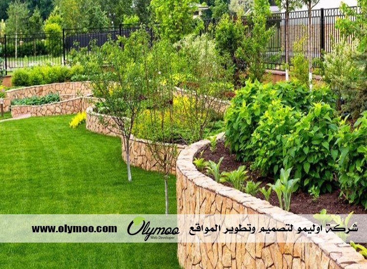تركيب عشب صناعي بالرياض