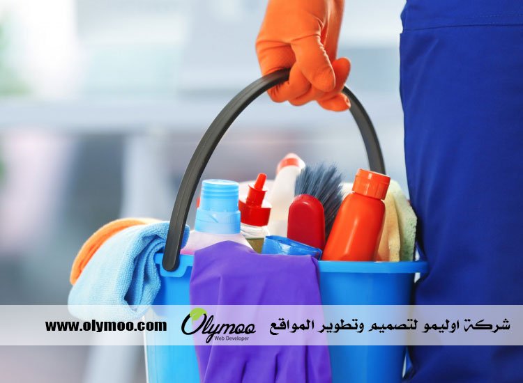 شركات تنظيف الخزانات بجده