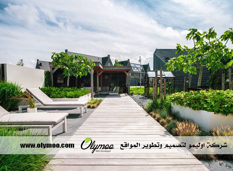 شركة تنسيق حدائق بالرياض