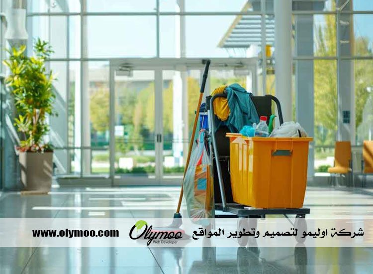 شركة تنظيف في دبي