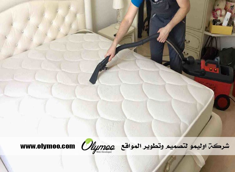 شركة تنظيف في دبي