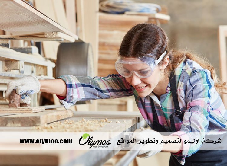 نجار بجدة