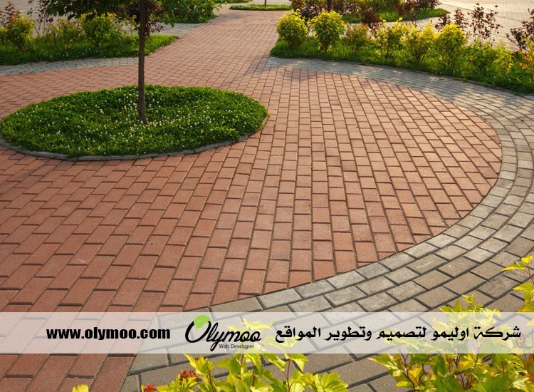 تركيب انترلوك في دبي