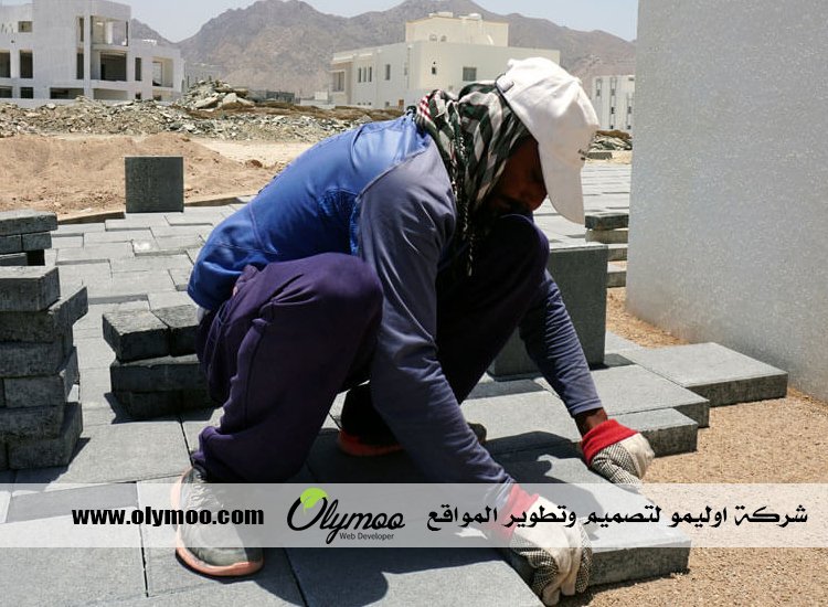 تركيب انترلوك في دبي