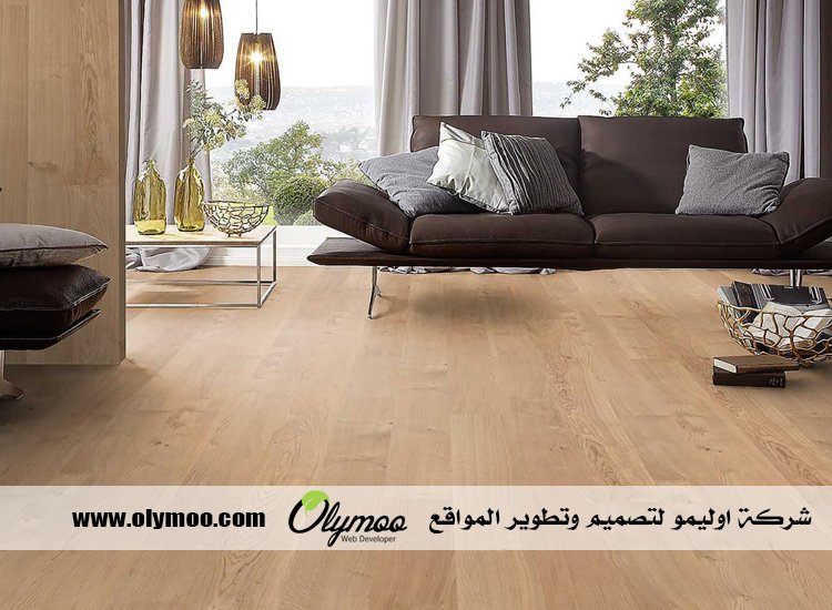 تركيب باركيه في الشارقة