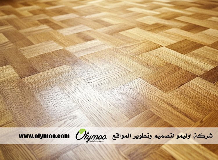 تركيب باركيه في الشارقة