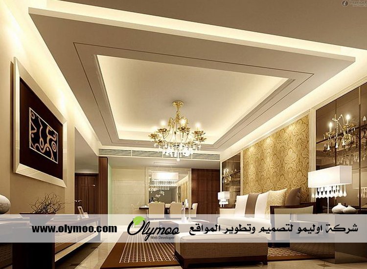 تركيب جبس بورد في دبي