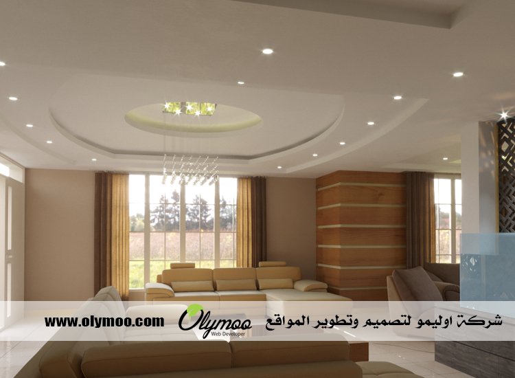 تركيب جبس بورد في دبي