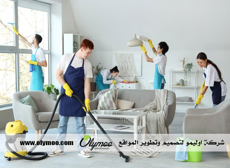 شركة تنظيف في رأس الخيمة