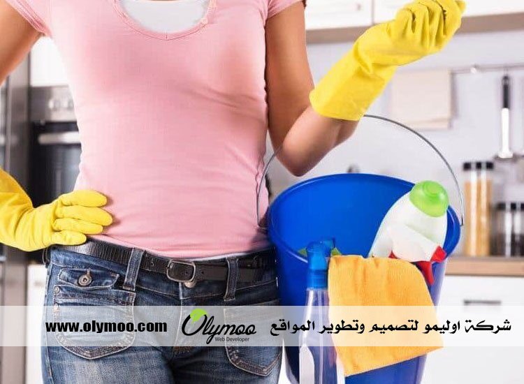شركة تنظيف في رأس الخيمة