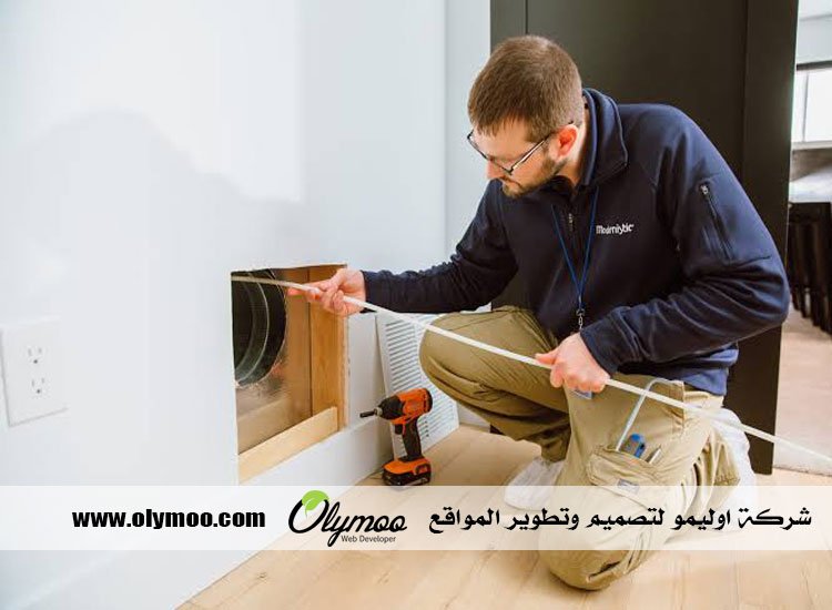 تنظيف دكت المكيفات في دبي تنظيف دكت المكيفات في دبي