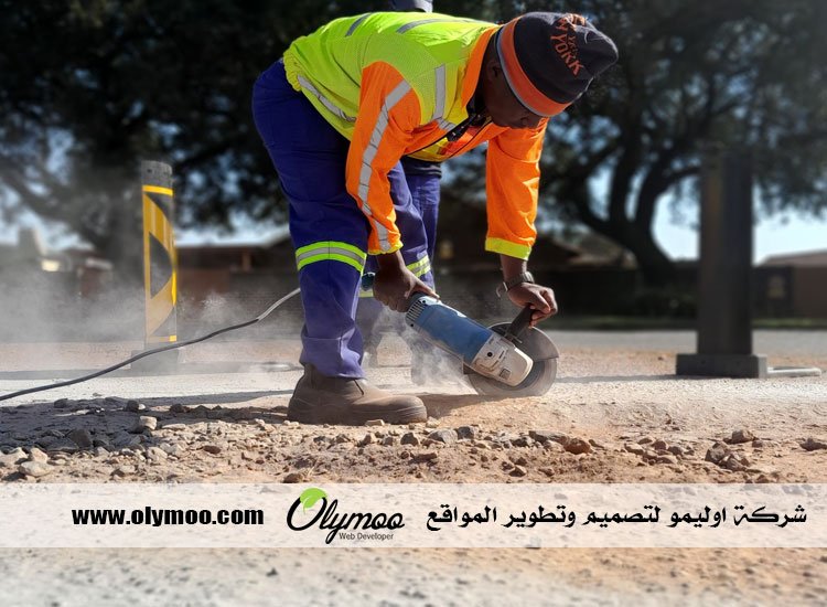 شركة قص الخرسانة في دبي
