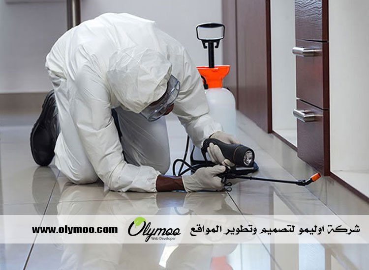شركة مكافحة حشرات في دبي شركة مكافحة حشرات في دبي