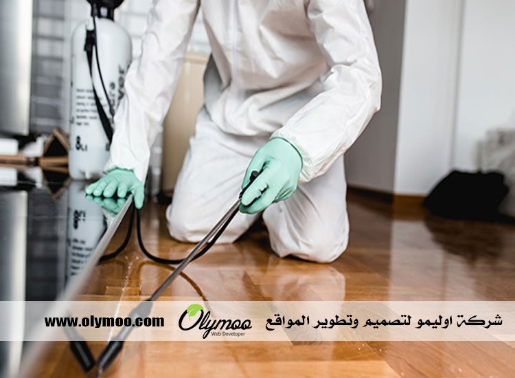 شركه مكافحه حشرات بجده شركه مكافحه حشرات بجده